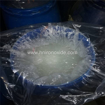 Sodium Polyoxyethylene Lauryl Fatty Alcohol Ether Sulfate